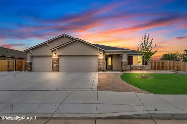 1980 Lanstar Drive, Sparks, NV 89441
