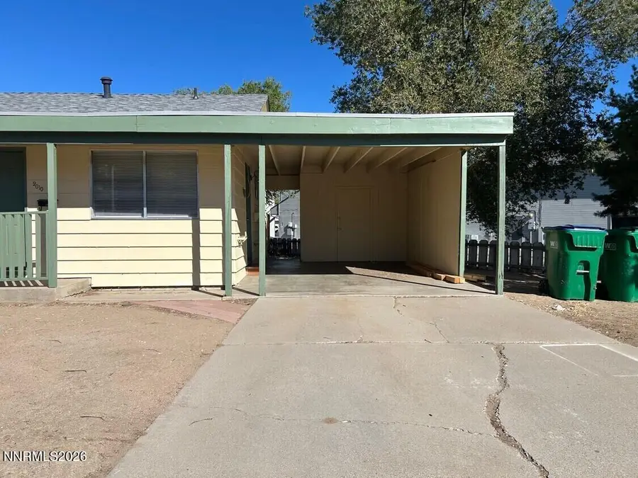 2010 W Sheffield Way, Carson City, NV 89701 - #2