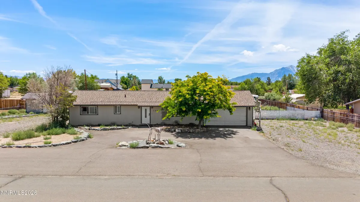 1267 Esther Way, Minden, NV 89423 - #1