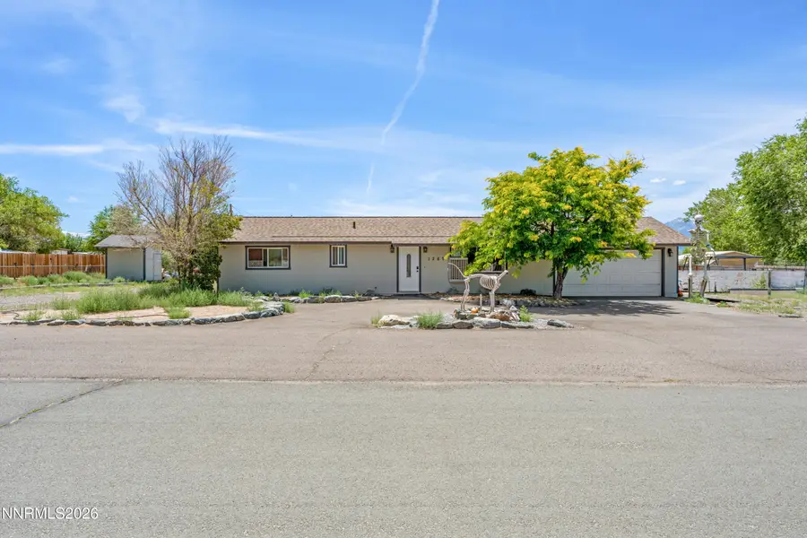 1267 Esther Way, Minden, NV 89423 - #2