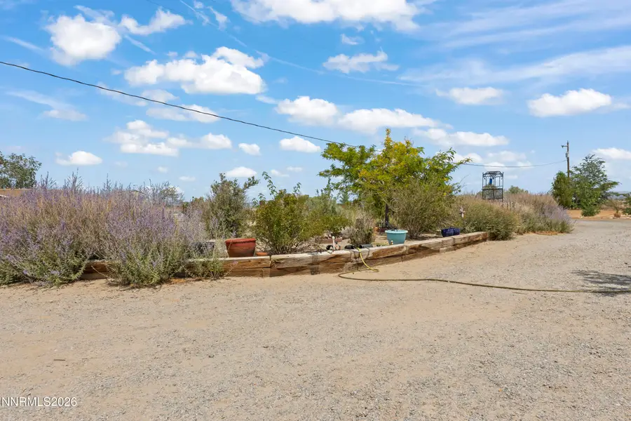 5020 White Oak Drive, Silver Springs, NV 89429 - #2