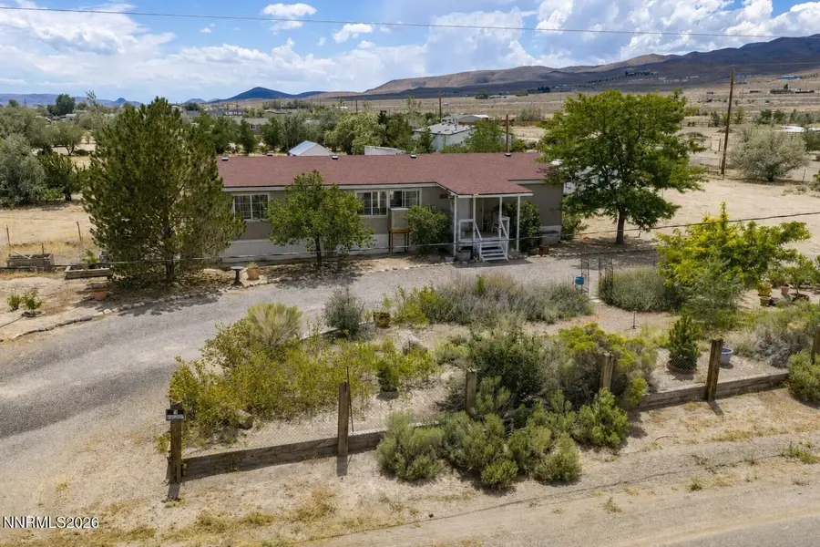 5020 White Oak Drive, Silver Springs, NV 89429 - #3