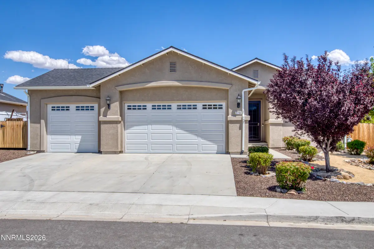 2284 Big Bird Drive, Sparks, NV 89441 - #1