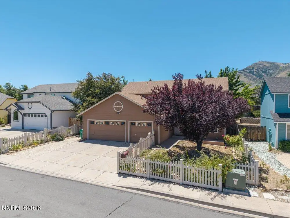 7880 Monterey Shores Drive, Reno, NV 89506 - #1