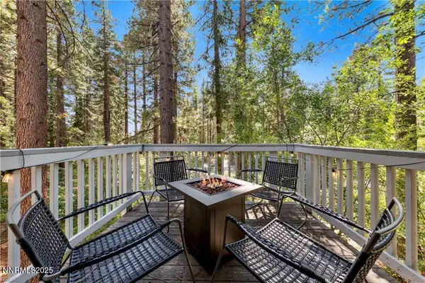 908 Harold Drive #UNIT 23, Incline Village, NV 89451