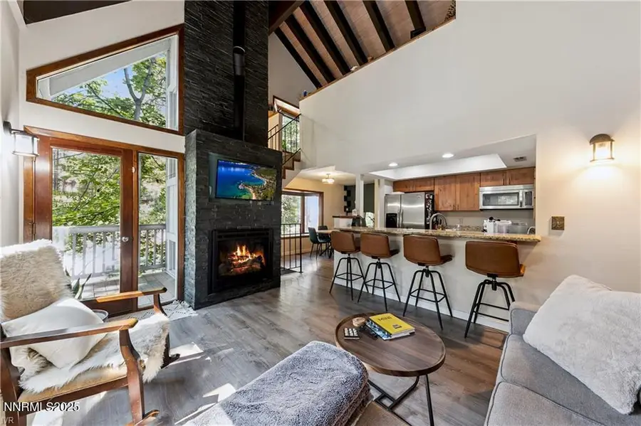 908 Harold Drive #UNIT 23, Incline Village, NV 89451 - #3