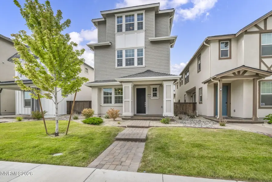 1357 Grove Street, Carson City, NV 89701 - #2
