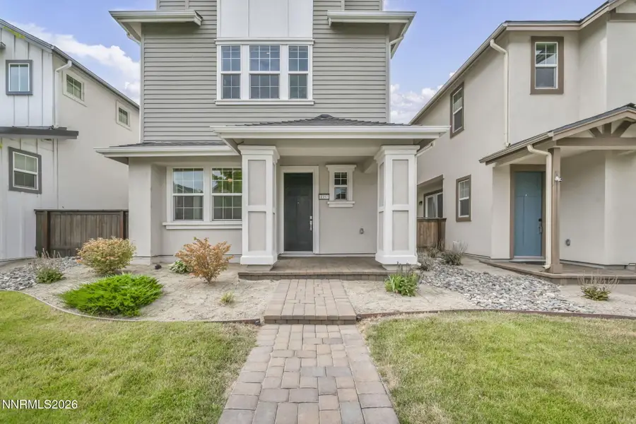1357 Grove Street, Carson City, NV 89701 - #3