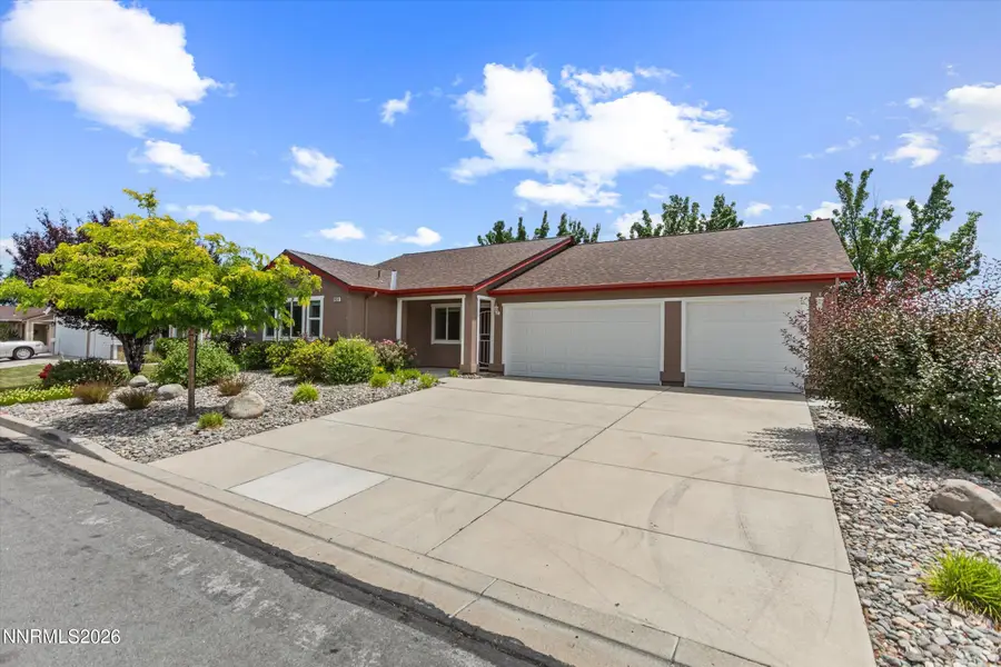 9830 Crystalline Drive, Reno, NV 89506 - #3
