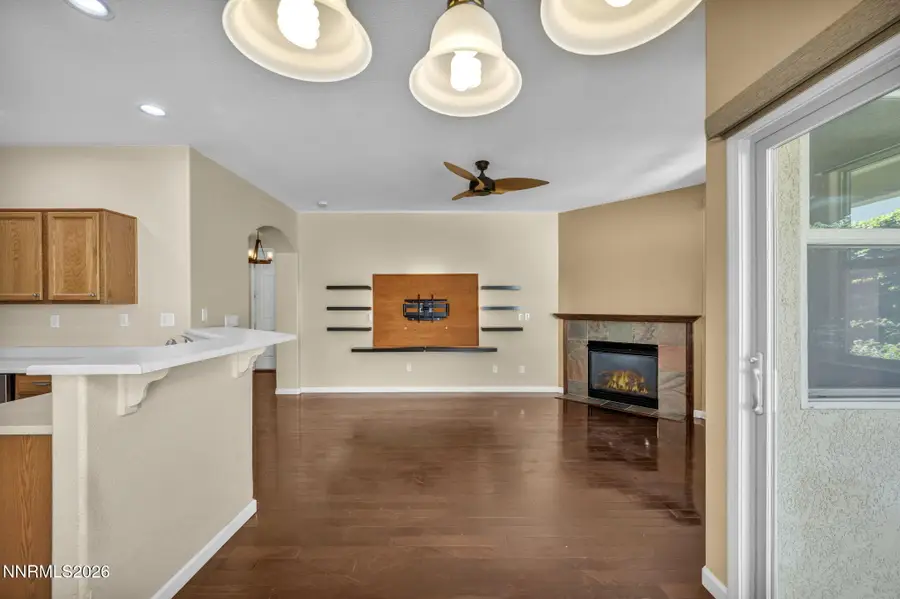 1313 Gambrel Drive, Carson City, NV 89701 - #2