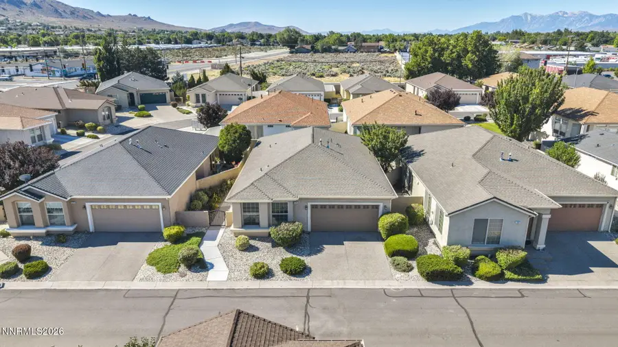 1313 Gambrel Drive, Carson City, NV 89701 - #3
