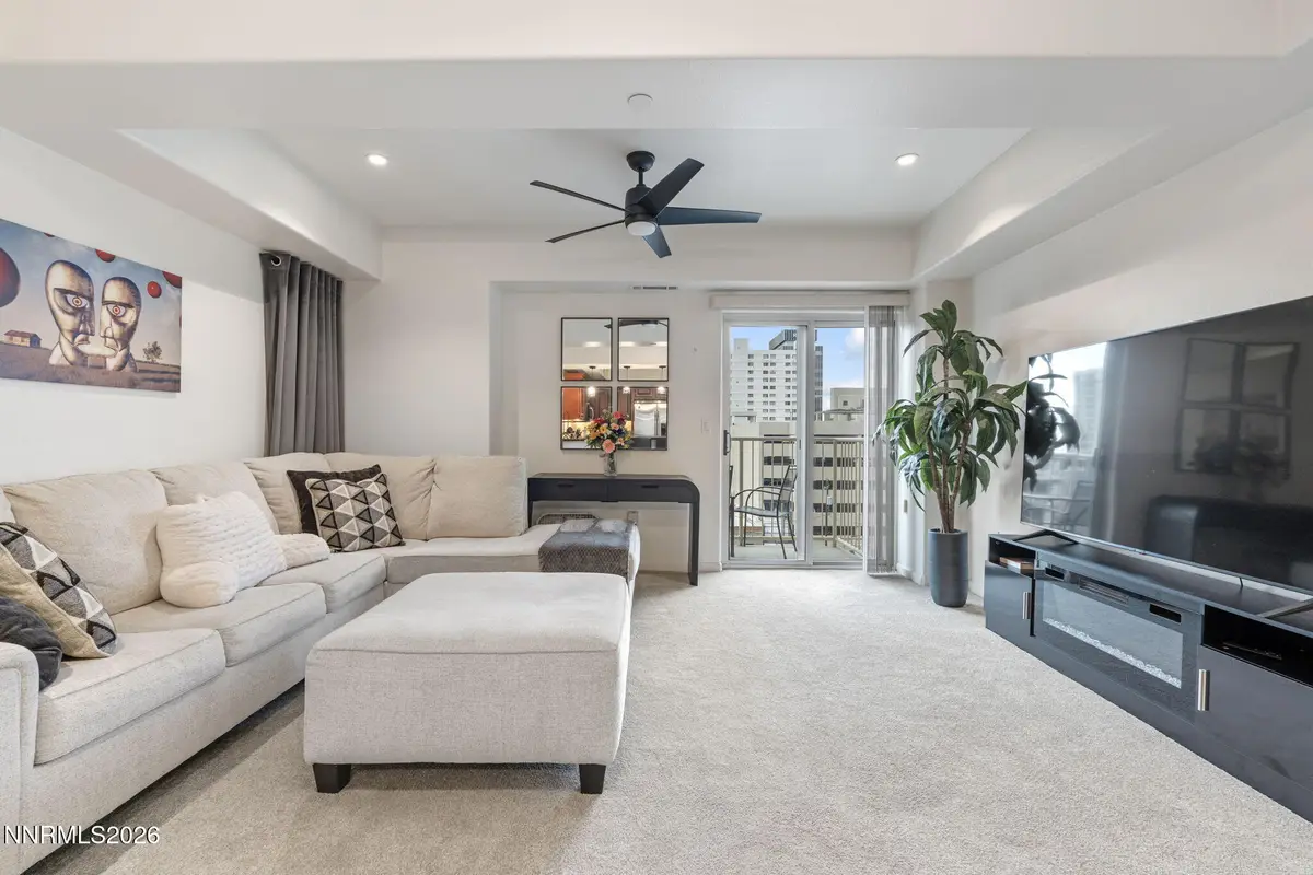 200 W 2nd Street #APT 505, Reno, NV 89501 - #1