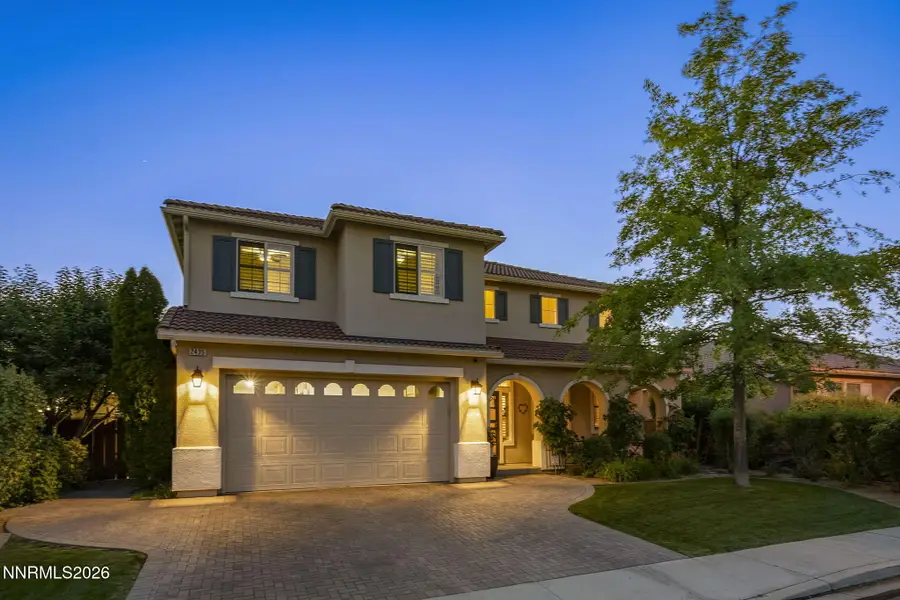 2435 Tuscan Way, Sparks, NV 89434 - #3