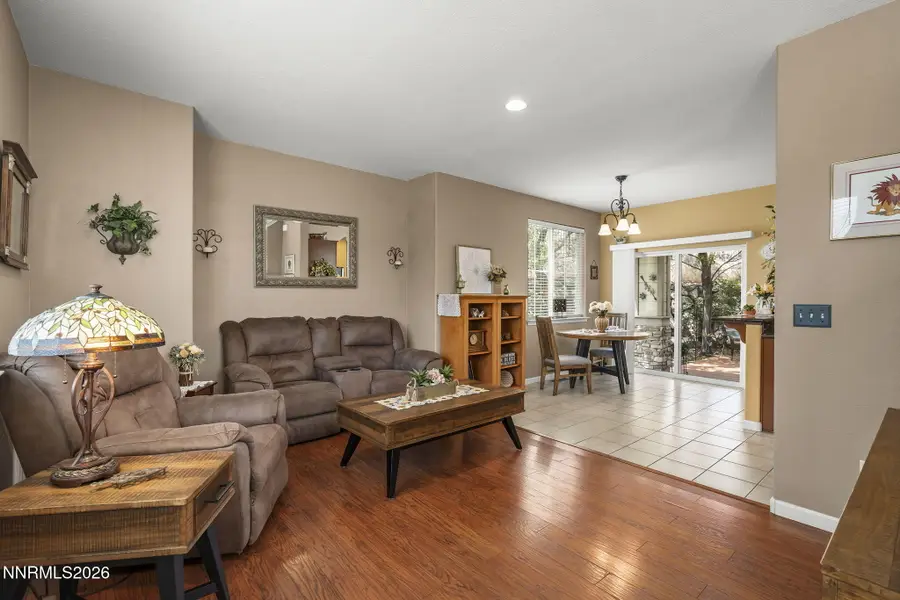 3451 Niblick Drive, Sparks, NV 89431 - #3