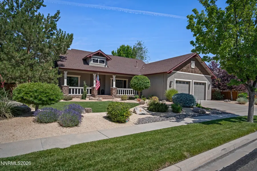 6547 Rey Del Sierra Court, Sparks, NV 89436 - #2