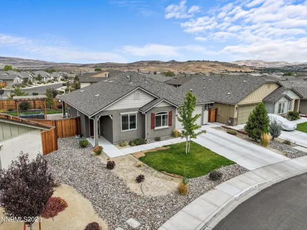 6187 Sweet Cherry Drive, Sparks, NV 89436