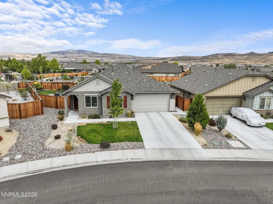 6187 Sweet Cherry Drive, Sparks, NV 89436 - #2