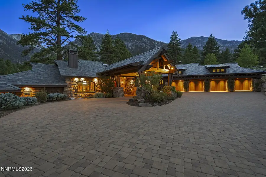 231 Sheridan Creek Court, Gardnerville, NV 89460 - #2