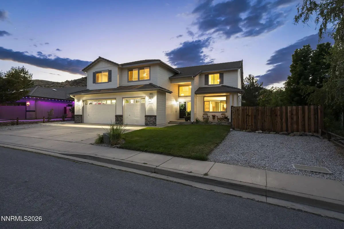 3736 Vancouver Drive, Reno, NV 89511 - #1
