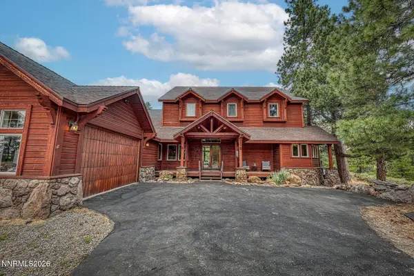 14594 Boca View Court, Truckee, CA 96161