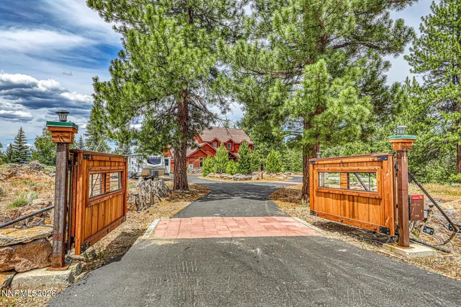 14594 Boca View Court, Truckee, CA 96161 - #2