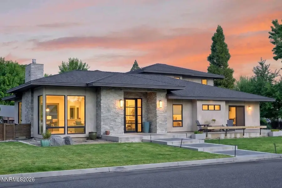1592 6th Street, Minden, NV 89423 - #2