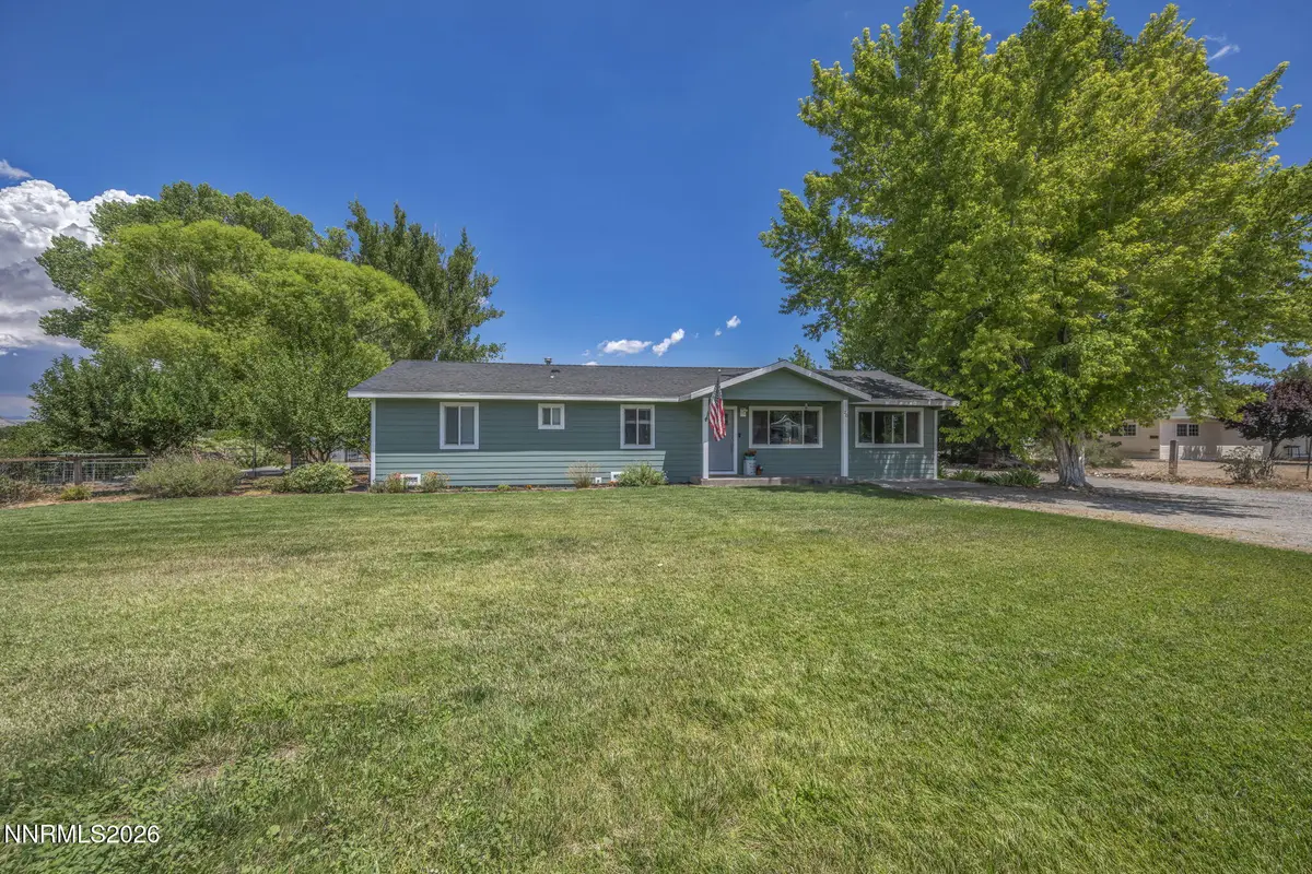 20 Baker Lane, Yerington, NV 89447 - #1