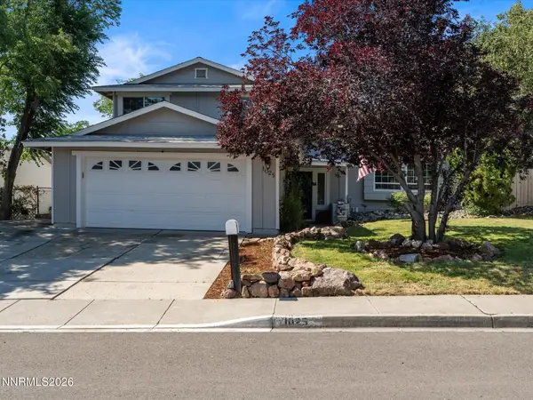 1025 Emerson Way, Sparks, NV 89431