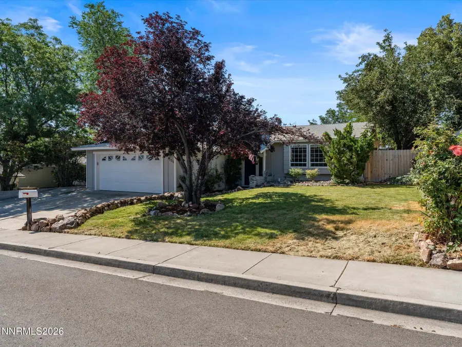 1025 Emerson Way, Sparks, NV 89431 - #2