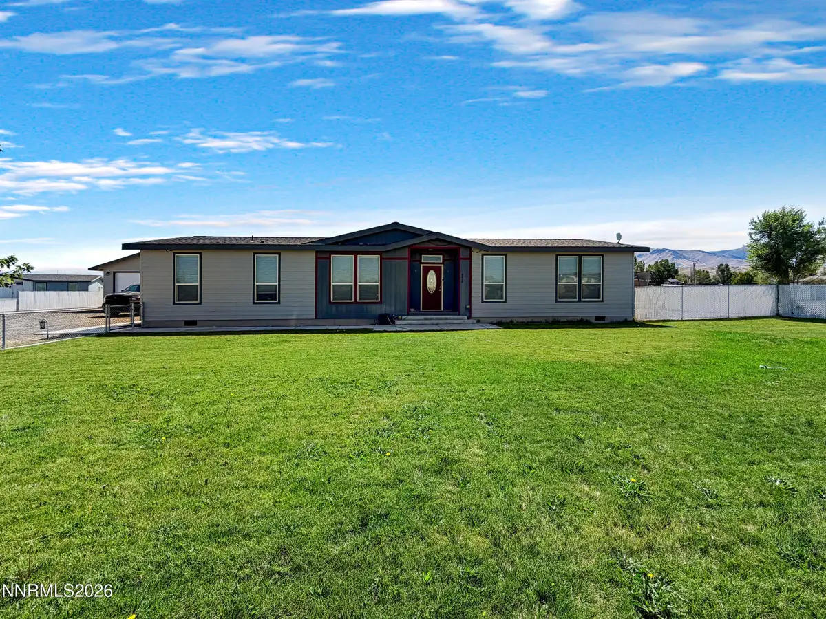 6375 N Brinkerhoff Court, Winnemucca, NV 89445 - #1