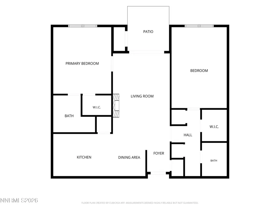2300 Dickerson Road #APT 39, Reno, NV 89503 - #2