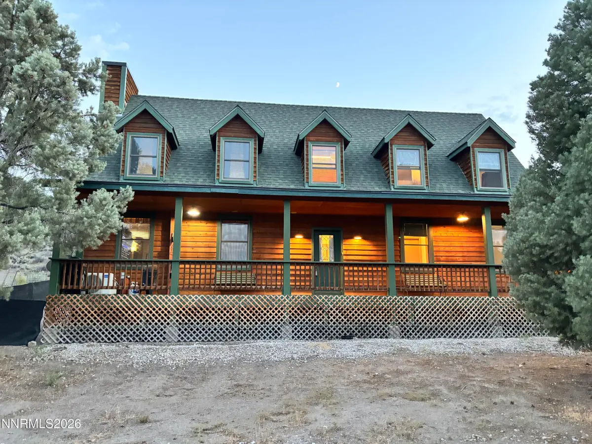 21595 Dortort Drive, Reno, NV 89521 - #1