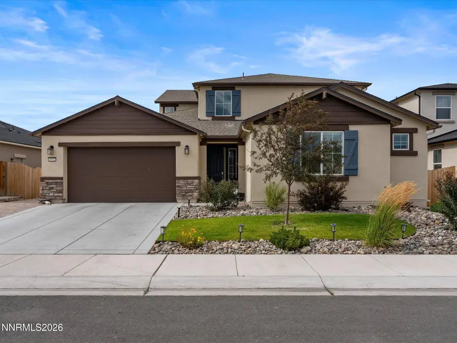 1932 Tipton Peak Street, Carson City, NV 89701 - #2