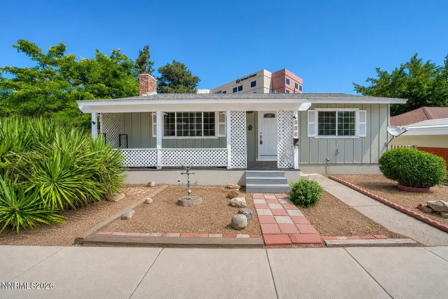 575 Claremont Street, Reno, NV 89502 - #2