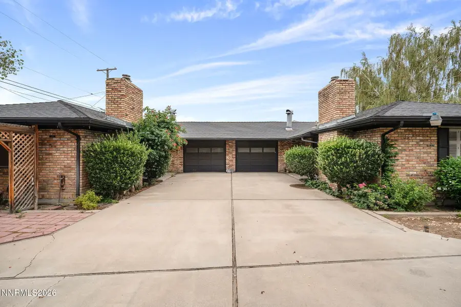 1495 W 6th Street, Reno, NV 89503 - #2