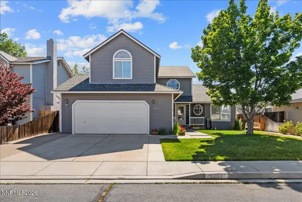 3251 Oreana Drive, Carson City, NV 89701