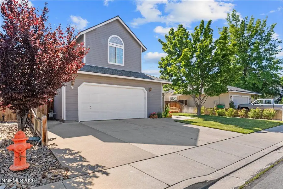 3251 Oreana Drive, Carson City, NV 89701 - #2
