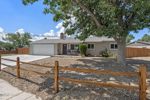 1841 1st Street, Sparks, NV 89431