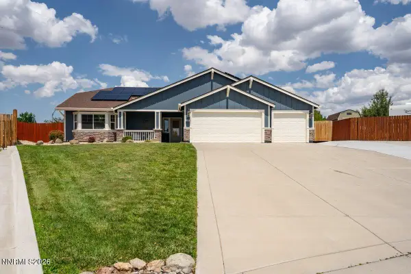 2298 Cygnus Way, Sparks, NV 89441