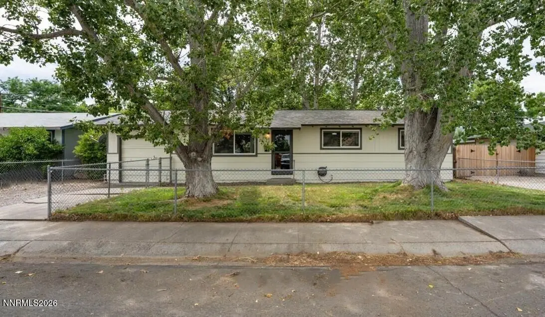 612 Cottonwood Drive, Carson City, NV 89701 - #1