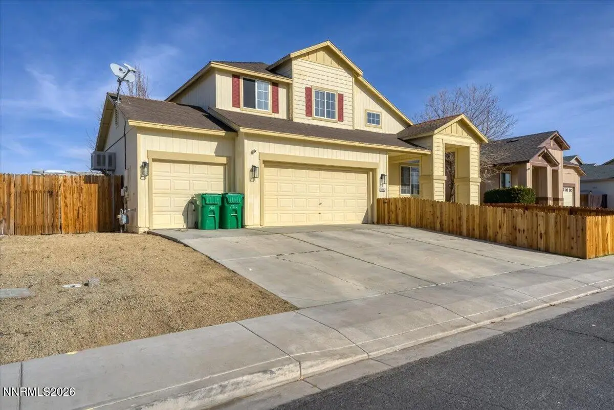 1962 W Rawles Drive, Fernley, NV 89408 - #1