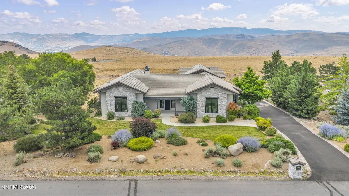 224 S Earlham Court, Reno, NV 89511 - #1
