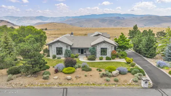 224 S Earlham Court, Reno, NV 89511