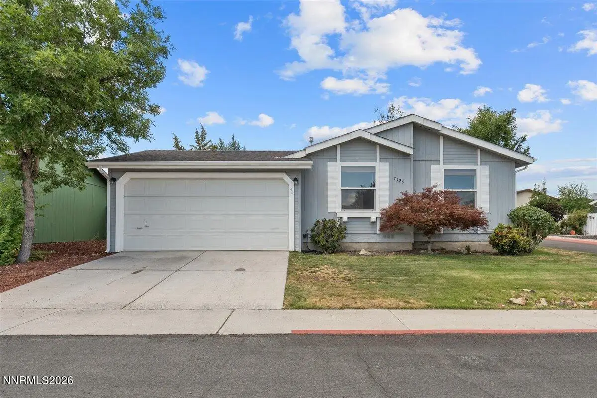 7895 N Claridge Pointe Parkway, Reno, NV 89506 - #1