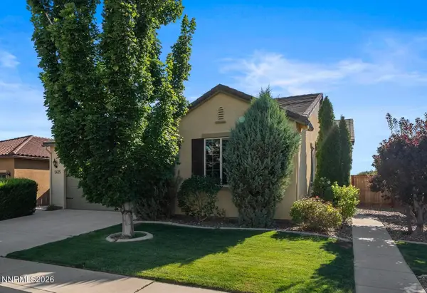 5425 Energystone Drive, Sparks, NV 89436