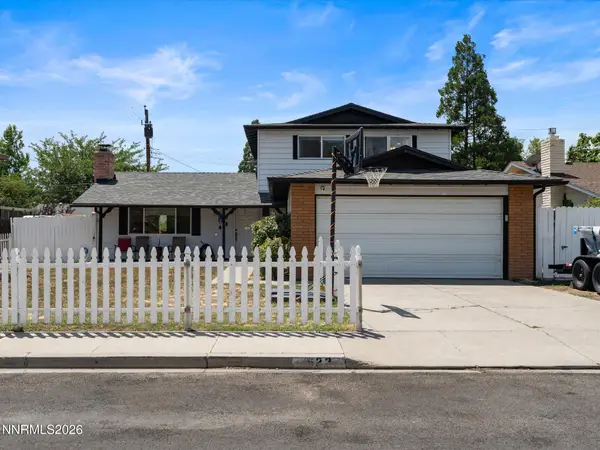 623 Abbay Way, Sparks, NV 89431