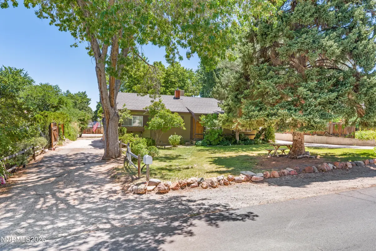 1870 Alexander Hamilton Drive, Reno, NV 89509 - #1