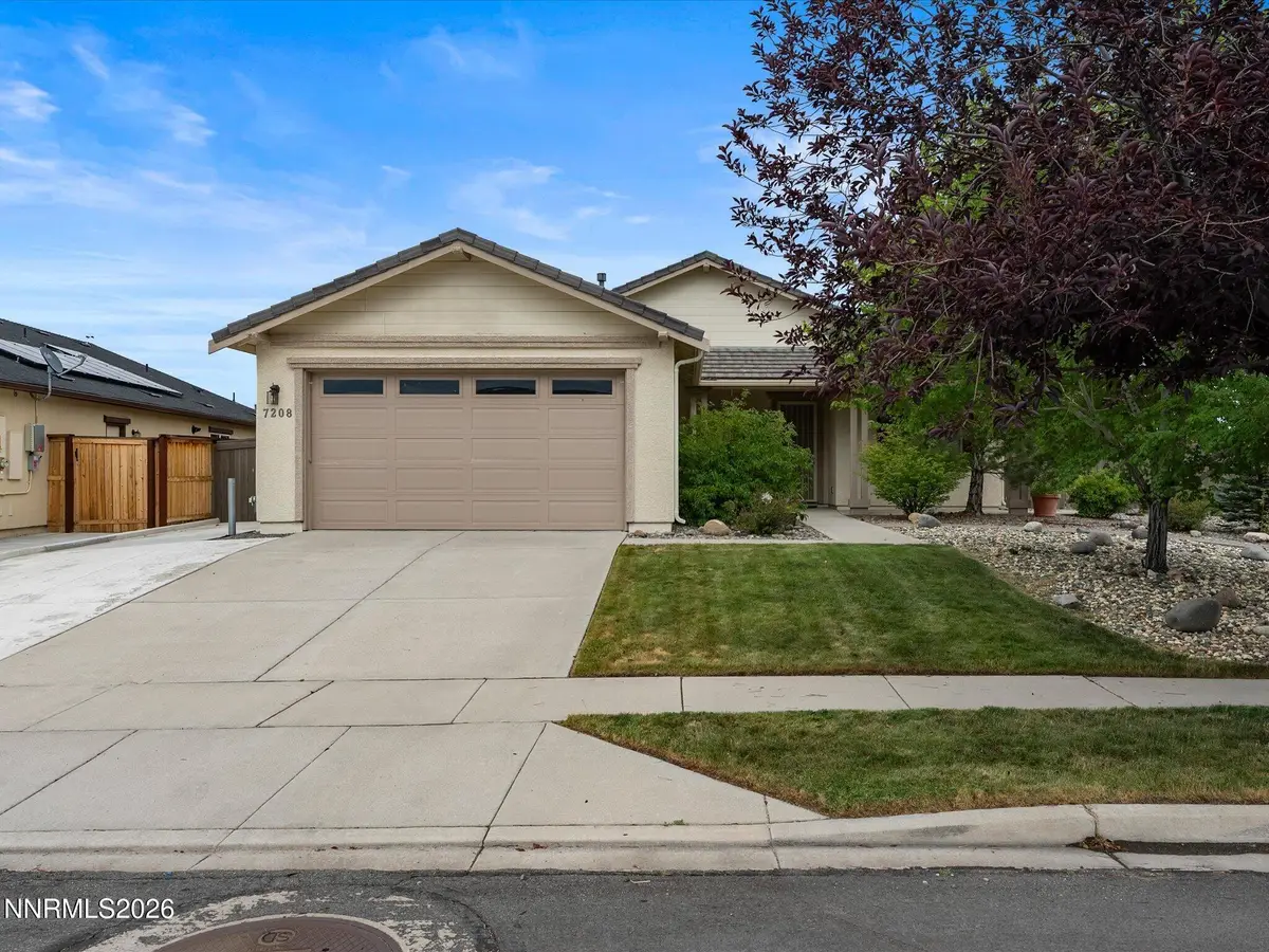 7208 Rutherford Drive, Reno, NV 89506 - #1