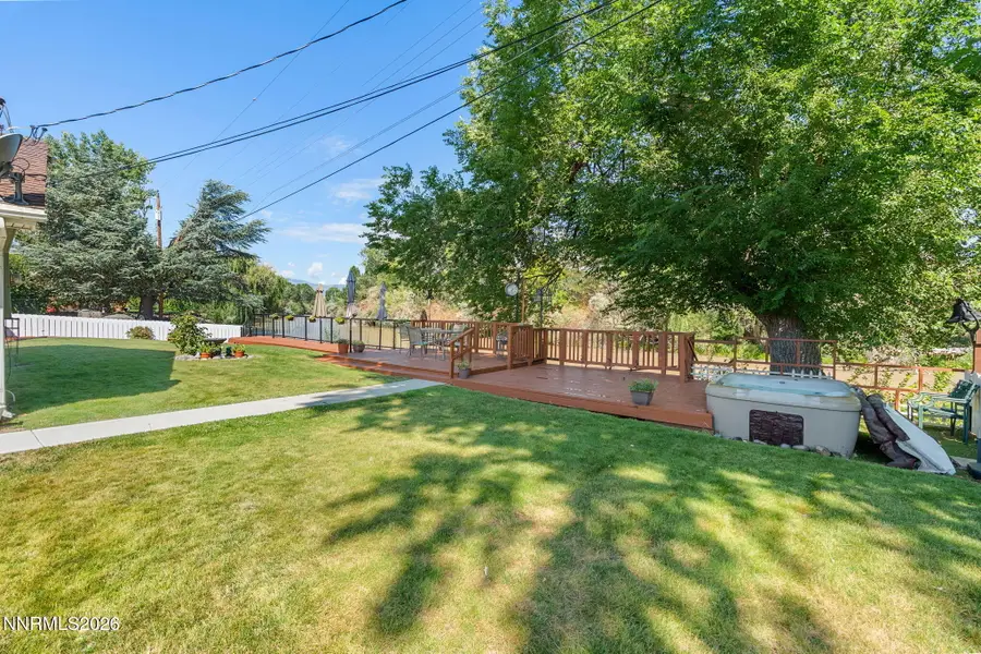 3305 Idlewild Drive, Reno, NV 89509 - #2