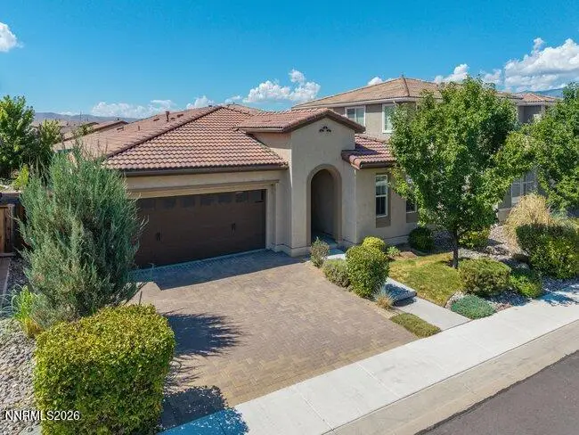 1870 Wind Walker Drive, Reno, NV 89521 - #1